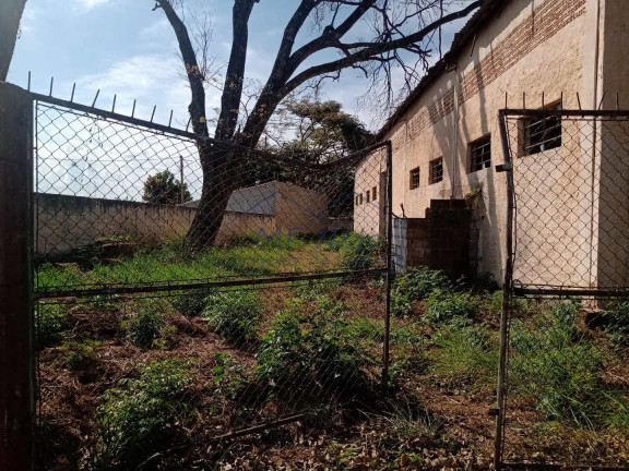 Imagem Imóvel Comercial à Venda, 2.209 m² em Vila Industrial - Pirassununga