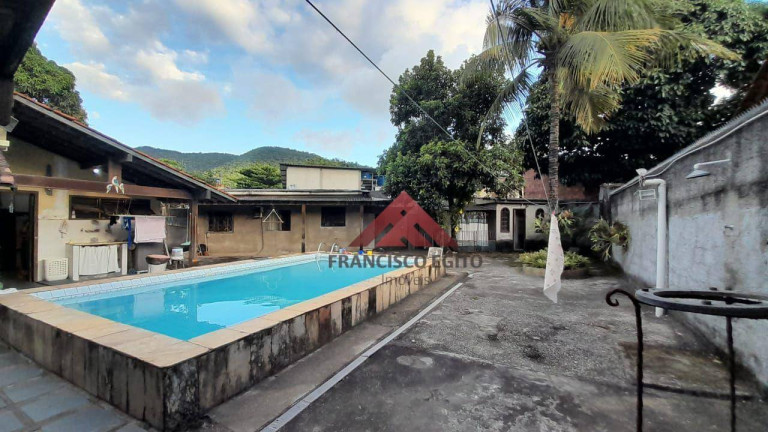 Imagem Casa com 4 Quartos à Venda, 80 m² em Engenho Do Mato - Niterói Imagem Casa com 4 Quartos à Venda, 80 m² em Engenho Do Mato - Niterói
