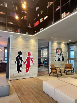 Imagem Apartamento com 1 Quarto à Venda, 18 m² em Jardim Paulista - São Paulo Imagem Apartamento com 1 Quarto à Venda, 18 m² em Jardim Paulista - São Paulo
