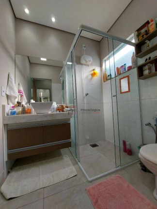 Imagem Casa com 2 Quartos à Venda, 175 m² em Residencial Real Park Sumaré - Sumaré Imagem Casa com 2 Quartos à Venda, 175 m² em Residencial Real Park Sumaré - Sumaré