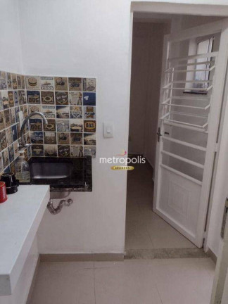 Imagem Sobrado à Venda, 128 m² em Centro - São Caetano Do Sul