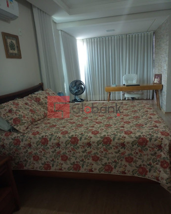 Imagem Casa com 4 Quartos à Venda, 400 m² em Ibituruna - Montes Claros Imagem Casa com 4 Quartos à Venda, 400 m² em Ibituruna - Montes Claros