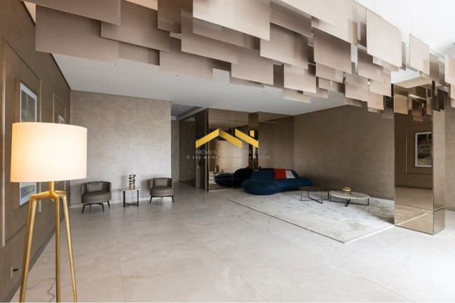 Imagem Apartamento com 3 Quartos à Venda, 136 m² em Santo Amaro - São Paulo
