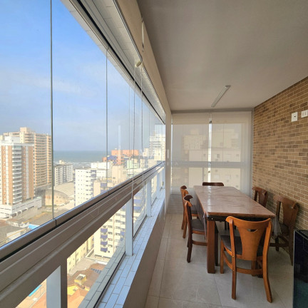 Imagem Apartamento com 2 Quartos à Venda, 92 m² em Aviação - Praia Grande Imagem Apartamento com 2 Quartos à Venda, 92 m² em Aviação - Praia Grande
