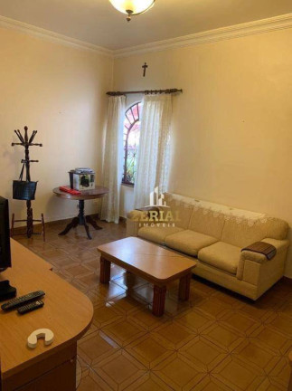 Imagem Casa com 3 Quartos à Venda, 139 m² em Santo Antônio - São Caetano Do Sul Imagem Casa com 3 Quartos à Venda, 139 m² em Santo Antônio - São Caetano Do Sul