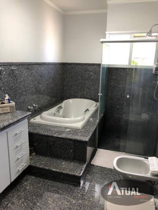 Imagem Casa de Condomínio com 4 Quartos à Venda, 570 m² em Jardim América - Bragança Paulista