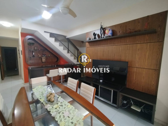 Imagem Apartamento com 4 Quartos à Venda, 170 m² em Braga - Cabo Frio Imagem Apartamento com 4 Quartos à Venda, 170 m² em Braga - Cabo Frio
