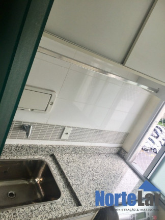 Imagem Apartamento com 2 Quartos à Venda, 50 m² em Vila Palmeiras - São Paulo Imagem Apartamento com 2 Quartos à Venda, 50 m² em Vila Palmeiras - São Paulo