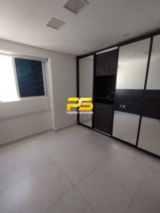 Imagem Apartamento com 3 Quartos à Venda, 85 m² em Cabo Branco - João Pessoa Imagem Apartamento com 3 Quartos à Venda, 85 m² em Cabo Branco - João Pessoa