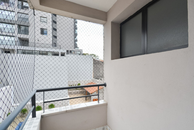 Imagem Apartamento com 3 Quartos à Venda, 89 m² em Ipiranga - São Paulo Imagem Apartamento com 3 Quartos à Venda, 89 m² em Ipiranga - São Paulo