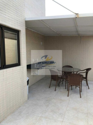 Imagem Apartamento com 1 Quarto à Venda, 33 m² em Jardim Oceania - João Pessoa Imagem Apartamento com 1 Quarto à Venda, 33 m² em Jardim Oceania - João Pessoa