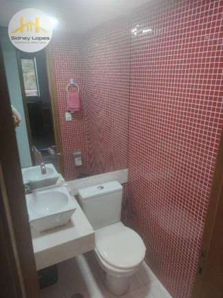 Imagem Cobertura com 4 Quartos à Venda, 236 m² em Freguesia De Jacarepaguá - Rio De Janeiro