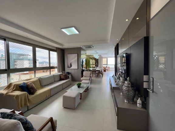 Imagem Apartamento com 5 Quartos à Venda, 257 m² em Barra Sul - Balneário Camboriú Imagem Apartamento com 5 Quartos à Venda, 257 m² em Barra Sul - Balneário Camboriú