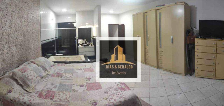 Imagem Sobrado com 3 Quartos à Venda, 98 m² em Residencial União - São José Dos Campos Imagem Sobrado com 3 Quartos à Venda, 98 m² em Residencial União - São José Dos Campos