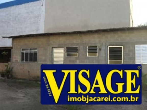 Imagem Terreno à Venda,  em Rio Abaixo - Jacareí