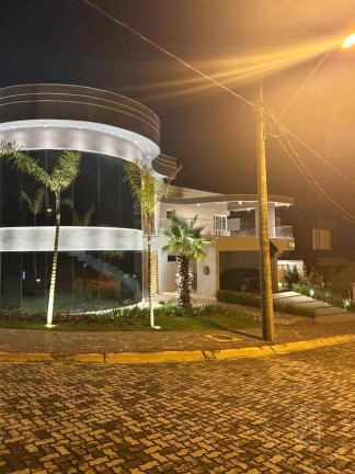 Imagem Casa com 4 Quartos à Venda, 450 m² em Condomínio Residencial Ecopark Bourbon - Caçapava Imagem Casa com 4 Quartos à Venda, 450 m² em Condomínio Residencial Ecopark Bourbon - Caçapava