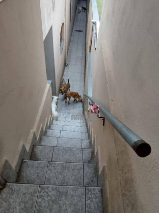 Imagem Sobrado com 4 Quartos à Venda, 204 m² em Assunção - São Bernardo Do Campo Imagem Sobrado com 4 Quartos à Venda, 204 m² em Assunção - São Bernardo Do Campo