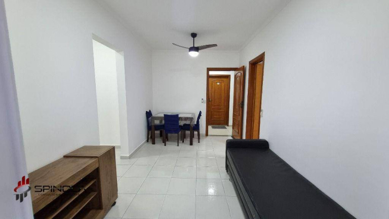 Imagem Apartamento com 1 Quarto à Venda, 49 m² em Tupi - Praia Grande Imagem Apartamento com 1 Quarto à Venda, 49 m² em Tupi - Praia Grande