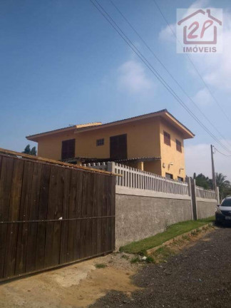 Imagem Chácara com 3 Quartos à Venda, 260 m² em Sítio Portal Vila Rica - Caçapava Imagem Chácara com 3 Quartos à Venda, 260 m² em Sítio Portal Vila Rica - Caçapava