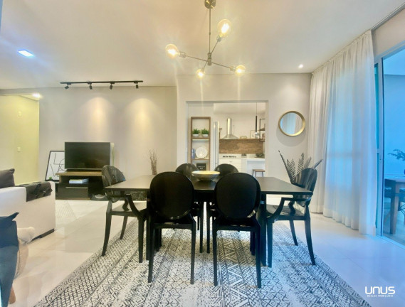 Imagem Apartamento com 3 Quartos à Venda, 166 m² em Floresta - São José Imagem Apartamento com 3 Quartos à Venda, 166 m² em Floresta - São José