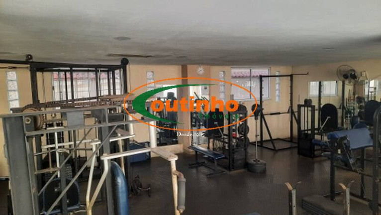 Imagem Cobertura com 3 Quartos à Venda, 133 m² em Maracanã - Rio De Janeiro Imagem Cobertura com 3 Quartos à Venda, 133 m² em Maracanã - Rio De Janeiro