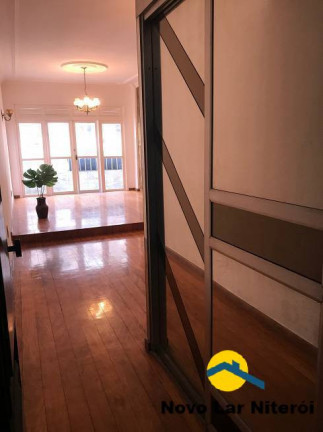 Imagem Apartamento com 3 Quartos à Venda, 130 m² em Icaraí - Niterói Imagem Apartamento com 3 Quartos à Venda, 130 m² em Icaraí - Niterói
