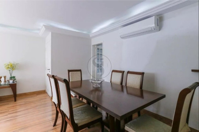 Imagem Apartamento com 3 Quartos à Venda, 109 m² em Perdizes - São Paulo