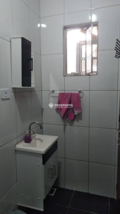Imagem Casa com 4 Quartos à Venda, 215 m² em Conceição - Diadema
