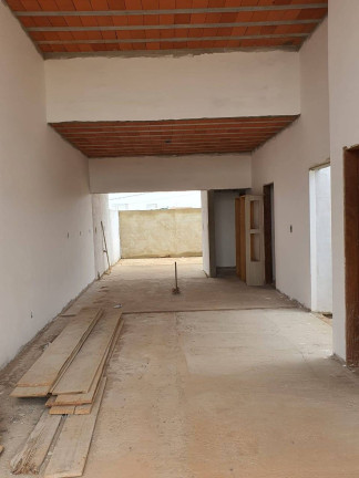 Imagem Casa com 3 Quartos à Venda, 160 m² em Caguassu - Sorocaba Imagem Casa com 3 Quartos à Venda, 160 m² em Caguassu - Sorocaba