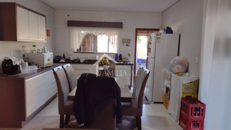 Imagem Casa com 2 Quartos à Venda, 63 m² em Balneário Barra Do Sul