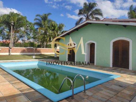 Imagem Chácara com 4 Quartos à Venda, 1.000 m² em Centro - Piracaia Imagem Chácara com 4 Quartos à Venda, 1.000 m² em Centro - Piracaia