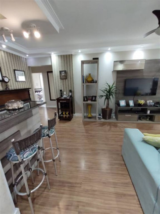 Imagem Apartamento com 3 Quartos à Venda, 126 m² em Guilhermina - Praia Grande Imagem Apartamento com 3 Quartos à Venda, 126 m² em Guilhermina - Praia Grande