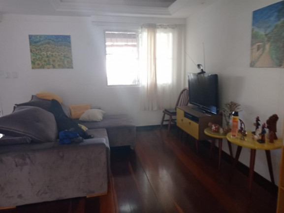 Casa com 3 Quartos à Venda, 124 m² em Buraquinho - Lauro De Freitas