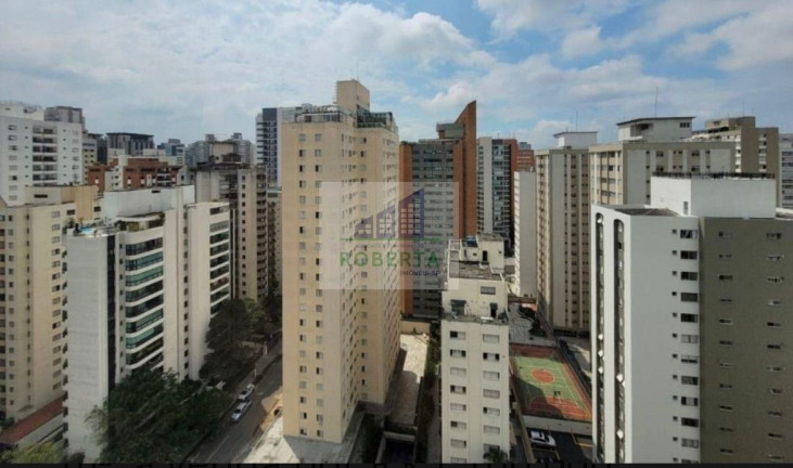 Imagem Apartamento com 2 Quartos à Venda, 74 m² em Moema - São Paulo Imagem Apartamento com 2 Quartos à Venda, 74 m² em Moema - São Paulo