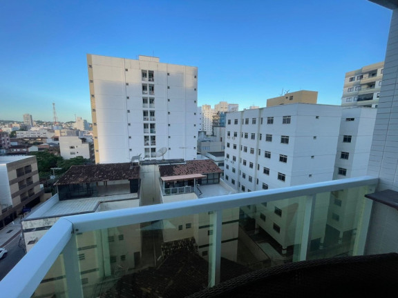 Imagem Apartamento com 2 Quartos à Venda, 1 m² em Praia Do Morro - Guarapari Imagem Apartamento com 2 Quartos à Venda, 1 m² em Praia Do Morro - Guarapari
