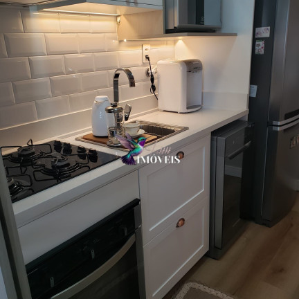 Imagem Apartamento com 3 Quartos à Venda, 81 m² em Jardim Lindóia - Porto Alegre