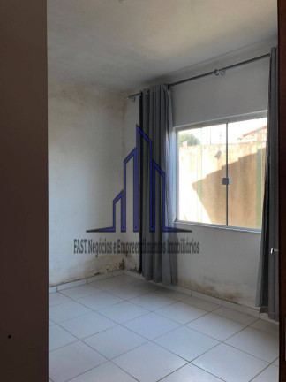 Imagem Casa com 2 Quartos para Alugar, 58 m² em Caluge - Itaboraí Imagem Casa com 2 Quartos para Alugar, 58 m² em Caluge - Itaboraí