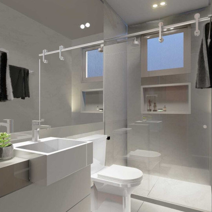 Imagem Apartamento com 4 Quartos à Venda, 240 m² em Centro - Lauro De Freitas Imagem Apartamento com 4 Quartos à Venda, 240 m² em Centro - Lauro De Freitas