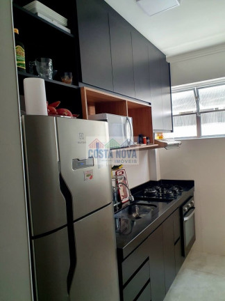 Imagem Apartamento com 1 Quarto à Venda, 50 m²
