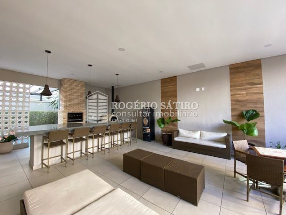 Imagem Apartamento com 3 Quartos à Venda, 69 m² em Chacara Klabin  - São Paulo