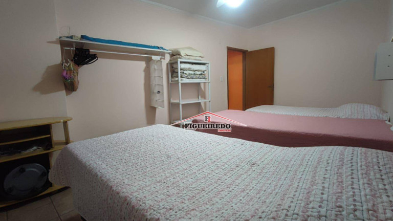 Imagem Apartamento com 1 Quarto à Venda, 76 m² em Canto Do Forte - Praia Grande