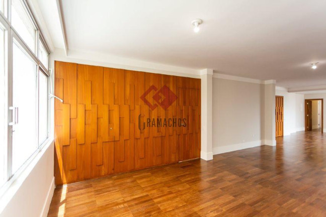Imagem Apartamento com 3 Quartos à Venda, 206 m² em Higienópolis - São Paulo