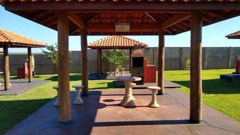 Imagem Casa de Condomínio com 3 Quartos à Venda, 123 m² em Miguelópolis