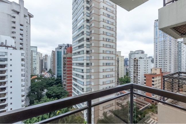 Imagem Apartamento com 1 Quarto à Venda, 44 m² em Itaim Bibi - São Paulo Imagem Apartamento com 1 Quarto à Venda, 44 m² em Itaim Bibi - São Paulo