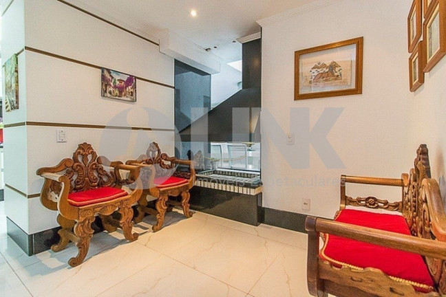 Imagem Casa com 5 Quartos à Venda, 800 m² em Jardim Botânico - Porto Alegre Imagem Casa com 5 Quartos à Venda, 800 m² em Jardim Botânico - Porto Alegre