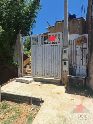 Imagem Casa com 2 Quartos à Venda, 250 m² em Jardim Paviotti - Monte Mor Imagem Casa com 2 Quartos à Venda, 250 m² em Jardim Paviotti - Monte Mor