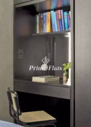 Imagem Apartamento com 1 Quarto à Venda, 43 m² em Cerqueira César - São Paulo Imagem Apartamento com 1 Quarto à Venda, 43 m² em Cerqueira César - São Paulo