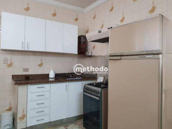 Imagem Apartamento com 3 Quartos à Venda, 129 m² em Centro - Campinas Imagem Apartamento com 3 Quartos à Venda, 129 m² em Centro - Campinas