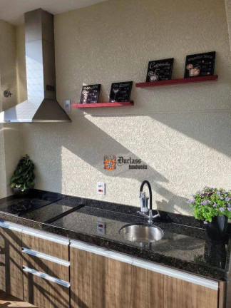 Imagem Apartamento com 3 Quartos à Venda, 119 m² em Vila Helena - Atibaia Imagem Apartamento com 3 Quartos à Venda, 119 m² em Vila Helena - Atibaia