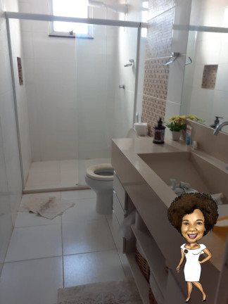 Imagem Casa de Condomínio à Venda, 180 m² em Farolândia - Aracaju